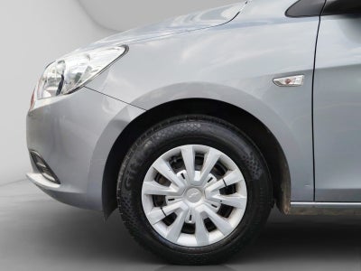 2023 Chevrolet Aveo 1.5 Ls Mt