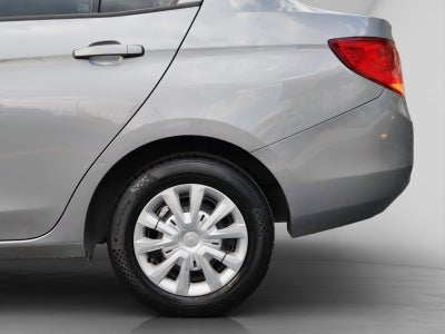 2023 Chevrolet Aveo 1.5 Ls Mt