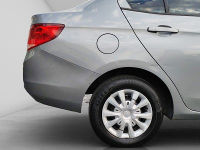 2023 Chevrolet Aveo 1.5 Ls Mt