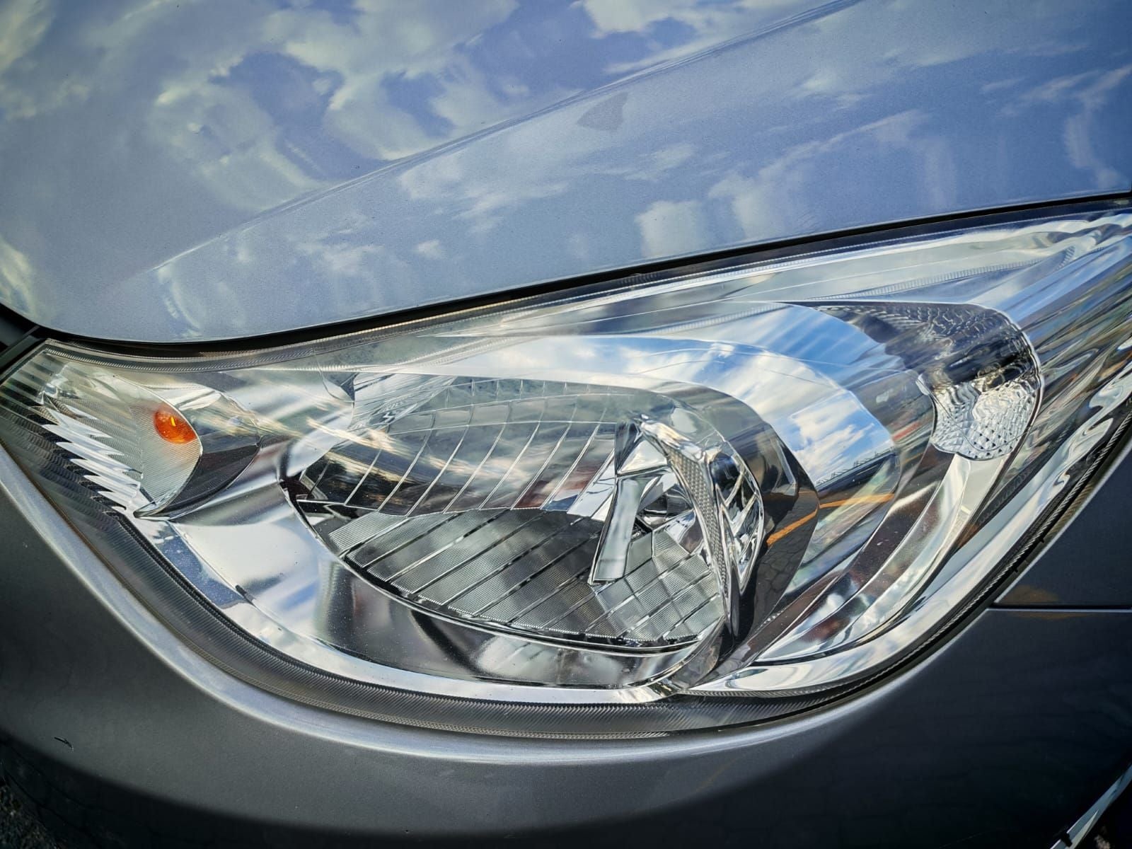 2023 Chevrolet Aveo 1.5 Ls Mt