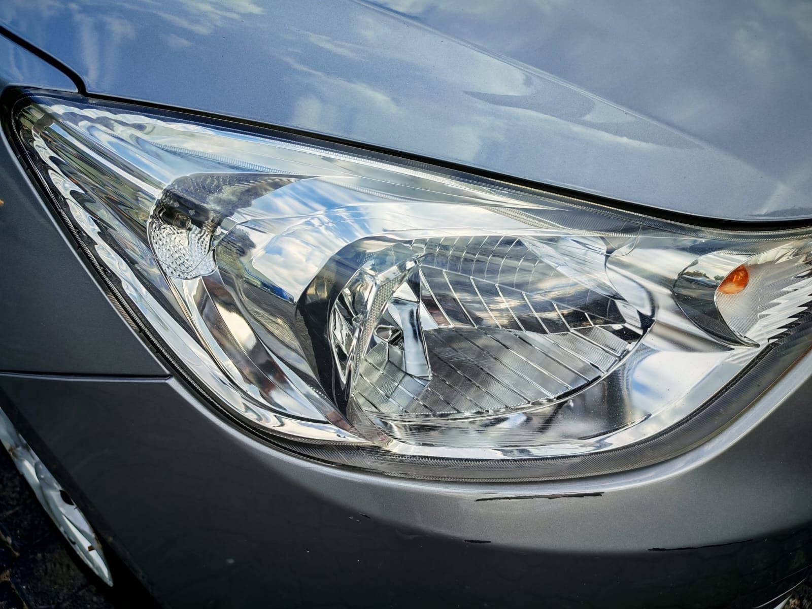 2023 Chevrolet Aveo 1.5 Ls Mt