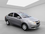 2023 Chevrolet Aveo 1.5 Ls Mt
