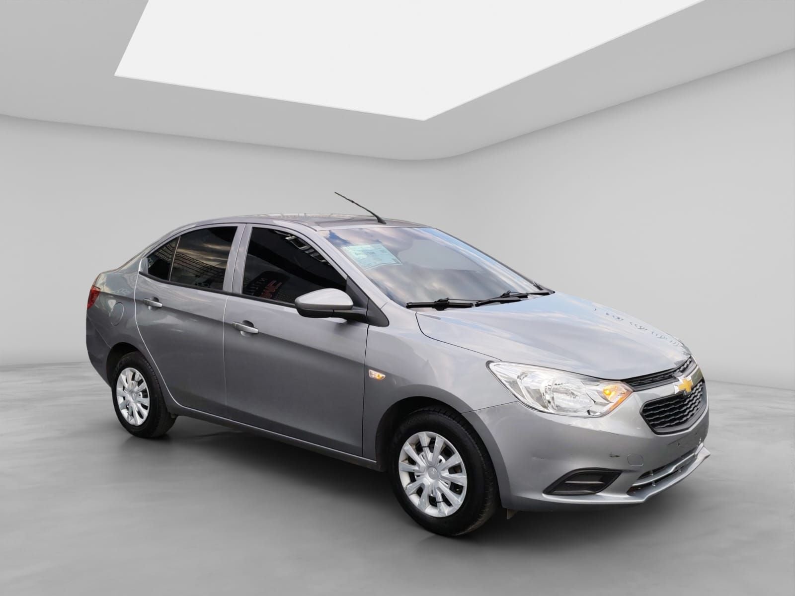 2023 Chevrolet Aveo 1.5 Ls Mt