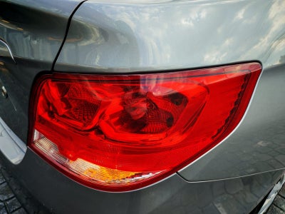 2023 Chevrolet Aveo 1.5 Ls Mt