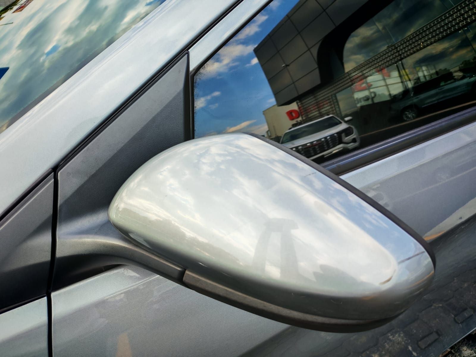 2023 Chevrolet Aveo 1.5 Ls Mt