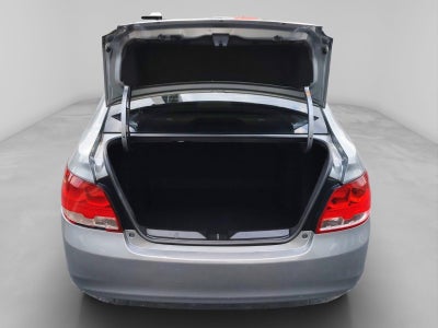 2023 Chevrolet Aveo 1.5 Ls Mt