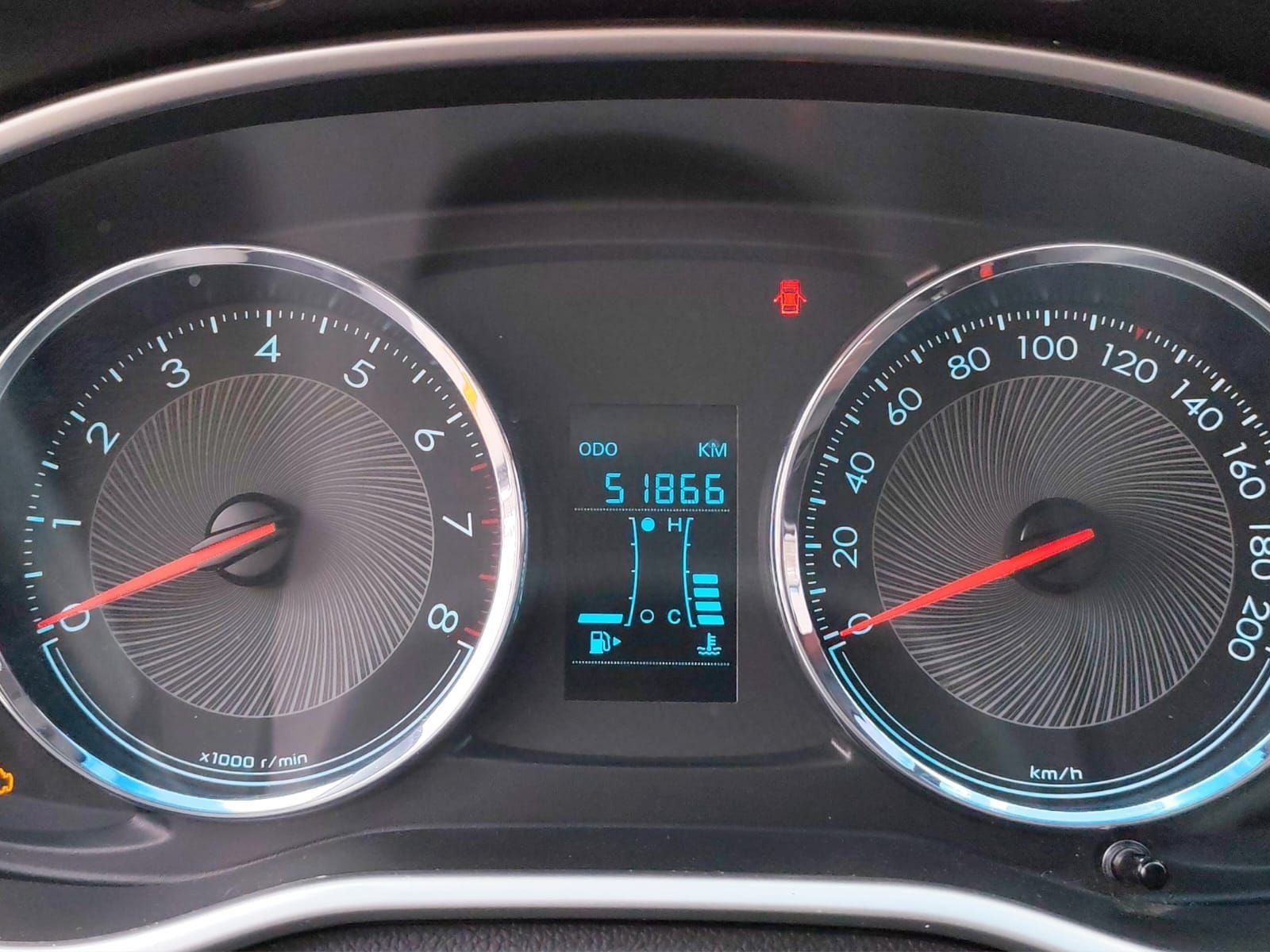 2023 Chevrolet Aveo 1.5 Ls Mt