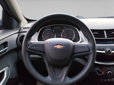 2023 Chevrolet Aveo 1.5 Ls Mt