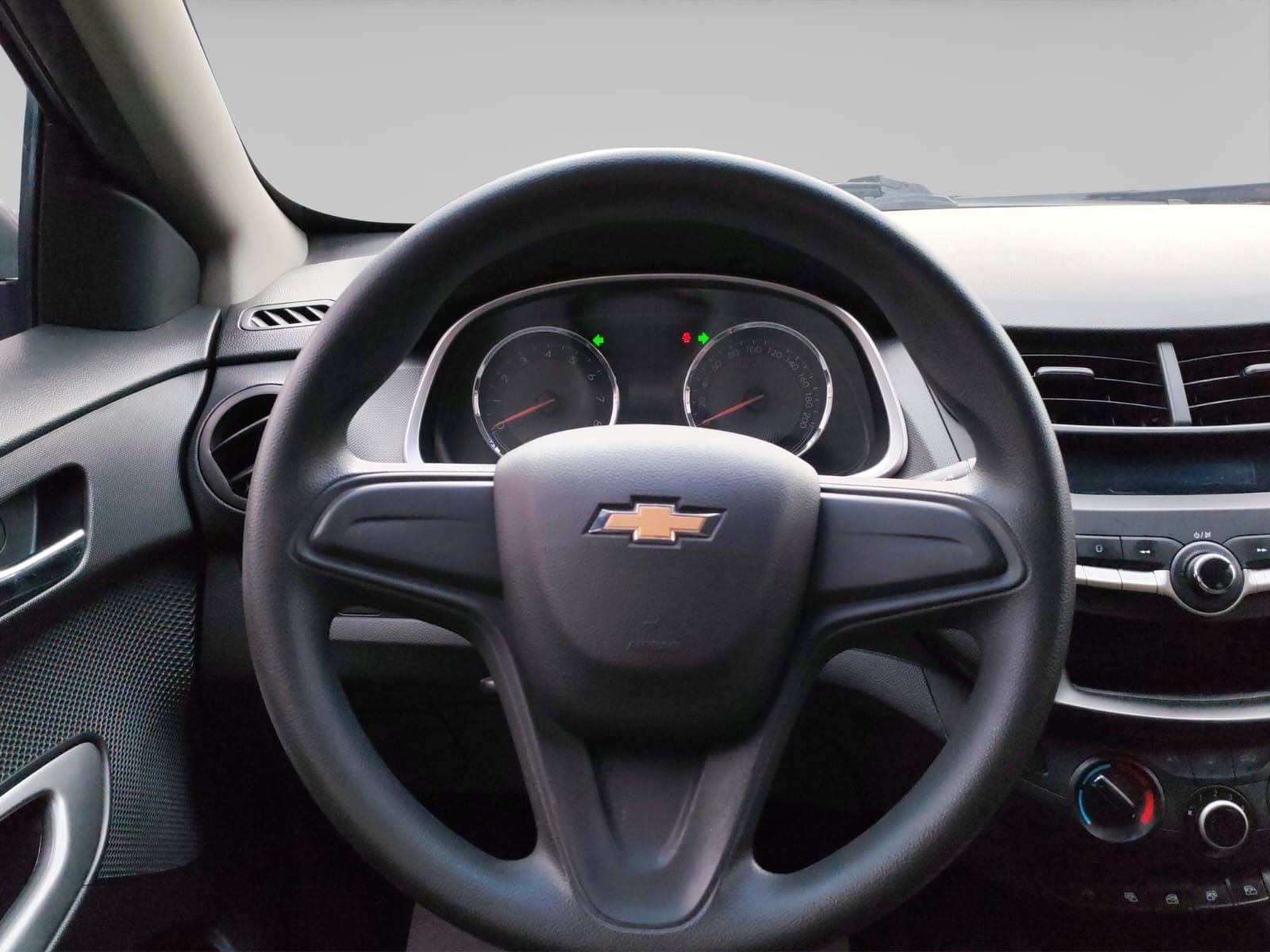 2023 Chevrolet Aveo 1.5 Ls Mt