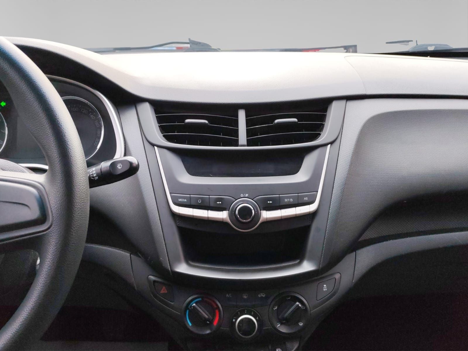 2023 Chevrolet Aveo 1.5 Ls Mt