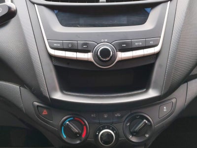 2023 Chevrolet Aveo 1.5 Ls Mt