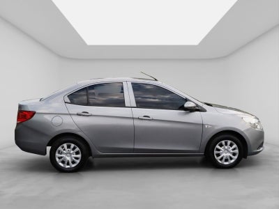 2023 Chevrolet Aveo 1.5 Ls Mt