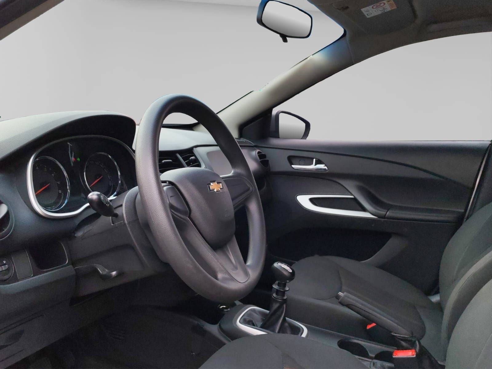 2023 Chevrolet Aveo 1.5 Ls Mt