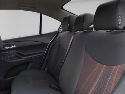 2023 Chevrolet Aveo 1.5 Ls Mt