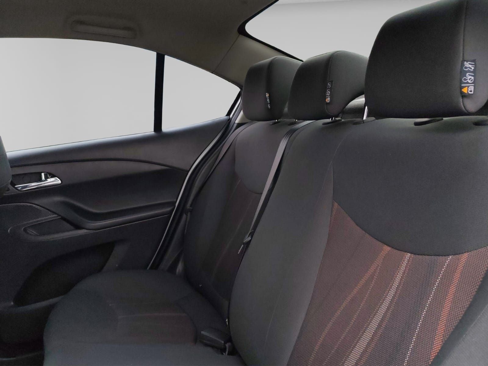 2023 Chevrolet Aveo 1.5 Ls Mt