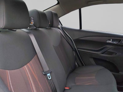 2023 Chevrolet Aveo 1.5 Ls Mt