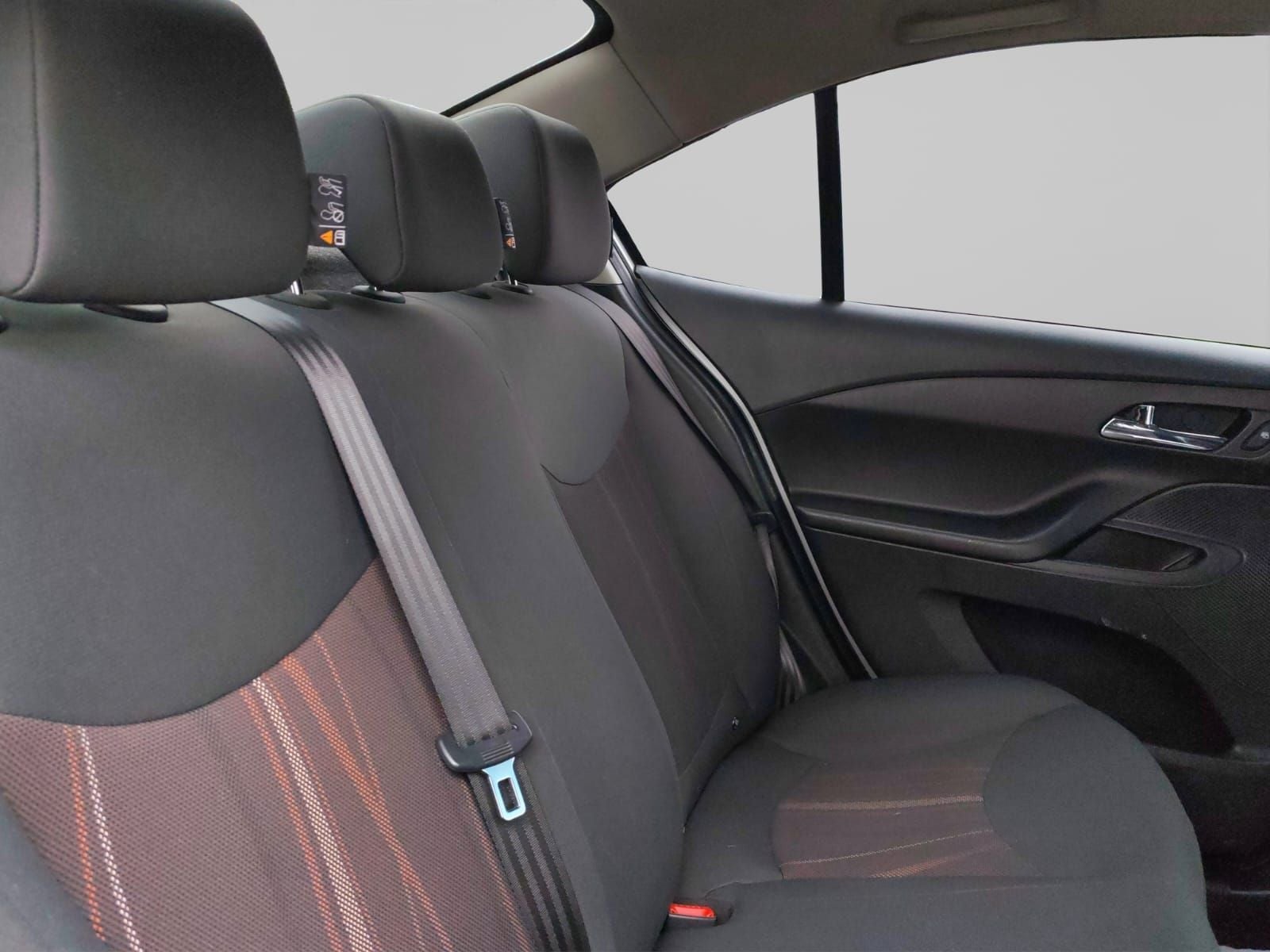 2023 Chevrolet Aveo 1.5 Ls Mt