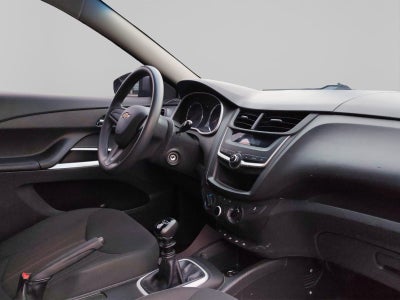 2023 Chevrolet Aveo 1.5 Ls Mt