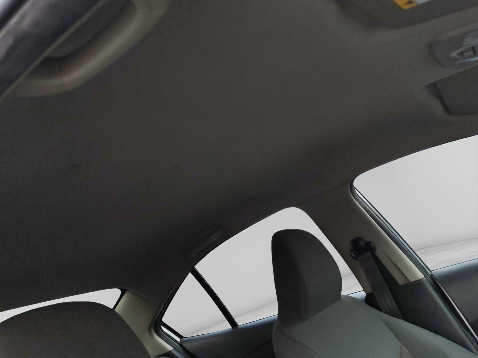 2023 Chevrolet Aveo 1.5 Ls Mt