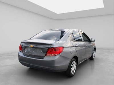2023 Chevrolet Aveo 1.5 Ls Mt