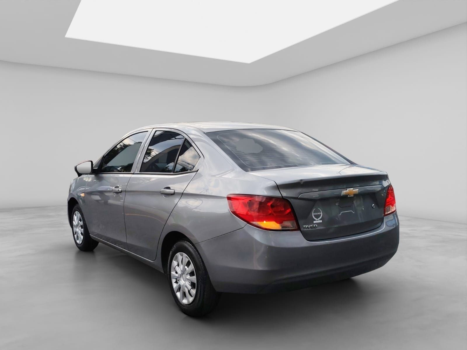 2023 Chevrolet Aveo 1.5 Ls Mt