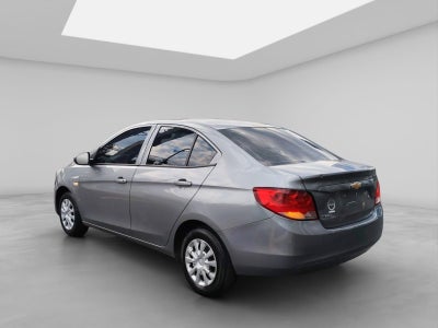 2023 Chevrolet Aveo 1.5 Ls Mt