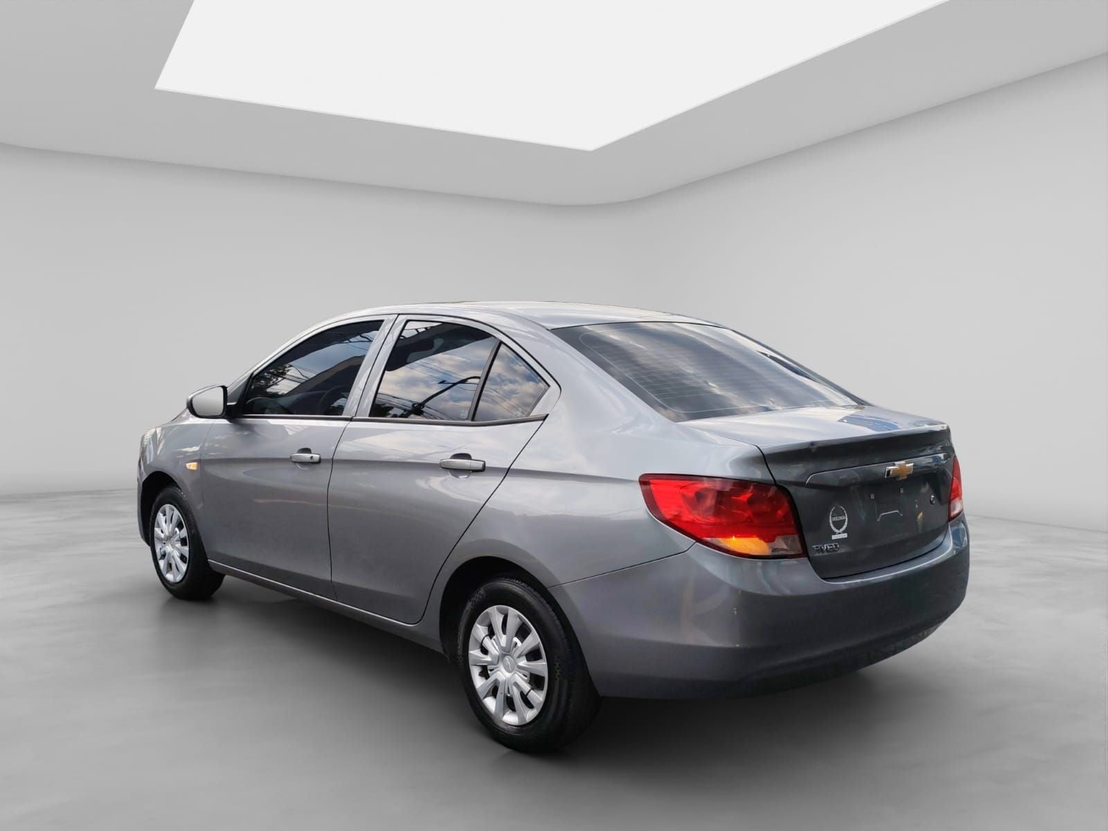 2023 Chevrolet Aveo 1.5 Ls Mt