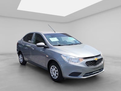 2023 Chevrolet Aveo 1.5 Ls Mt