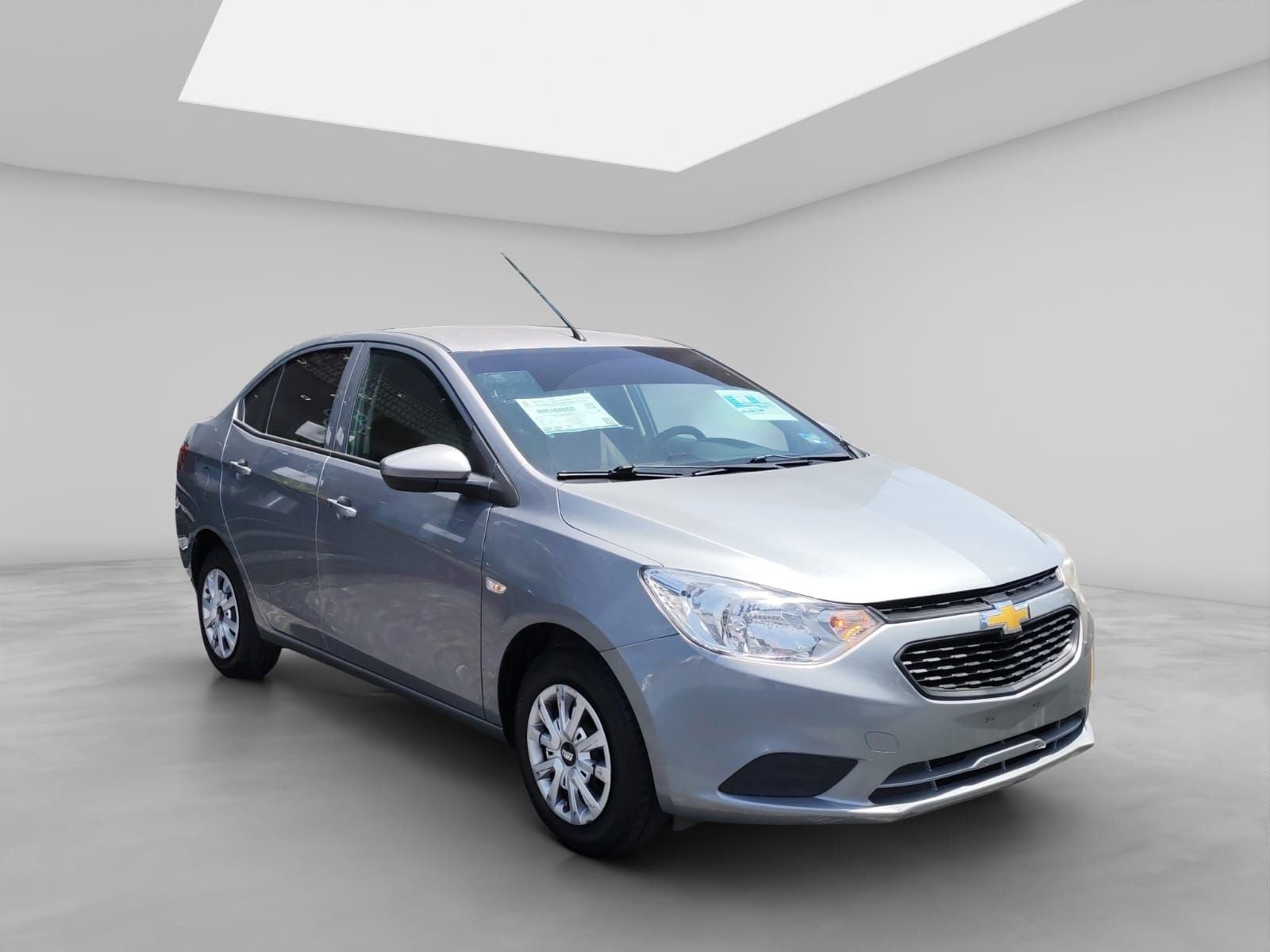 2023 Chevrolet Aveo 1.5 Ls Mt