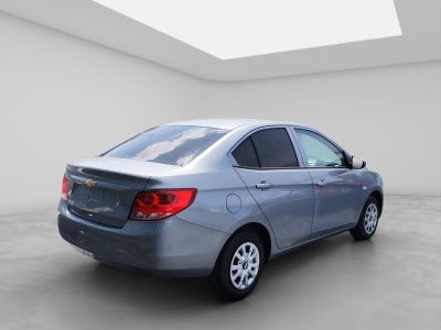 2023 Chevrolet Aveo 1.5 Ls Mt
