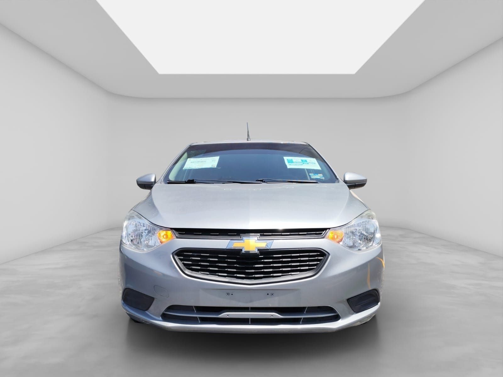 2023 Chevrolet Aveo 1.5 Ls Mt