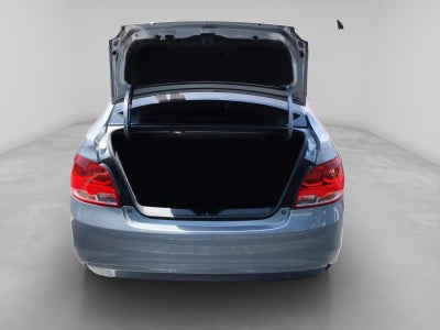 2023 Chevrolet Aveo 1.5 Ls Mt