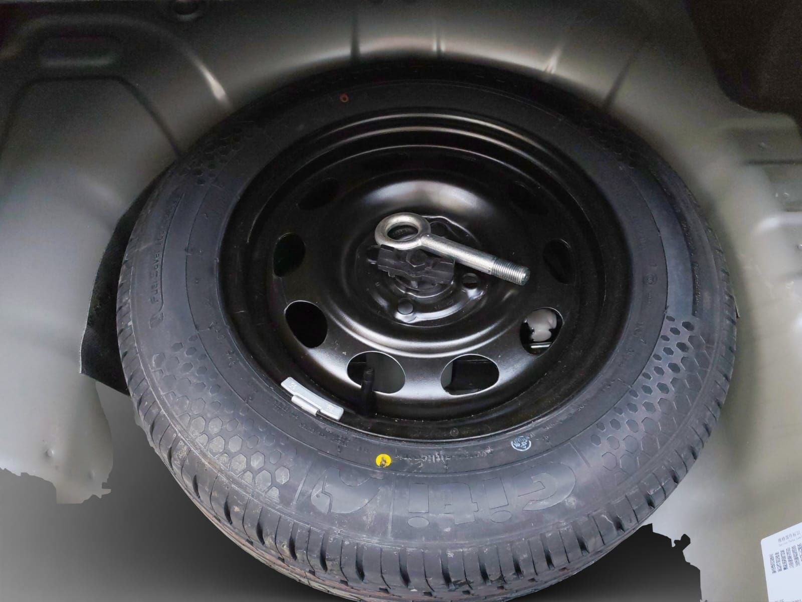 2023 Chevrolet Aveo 1.5 Ls Mt