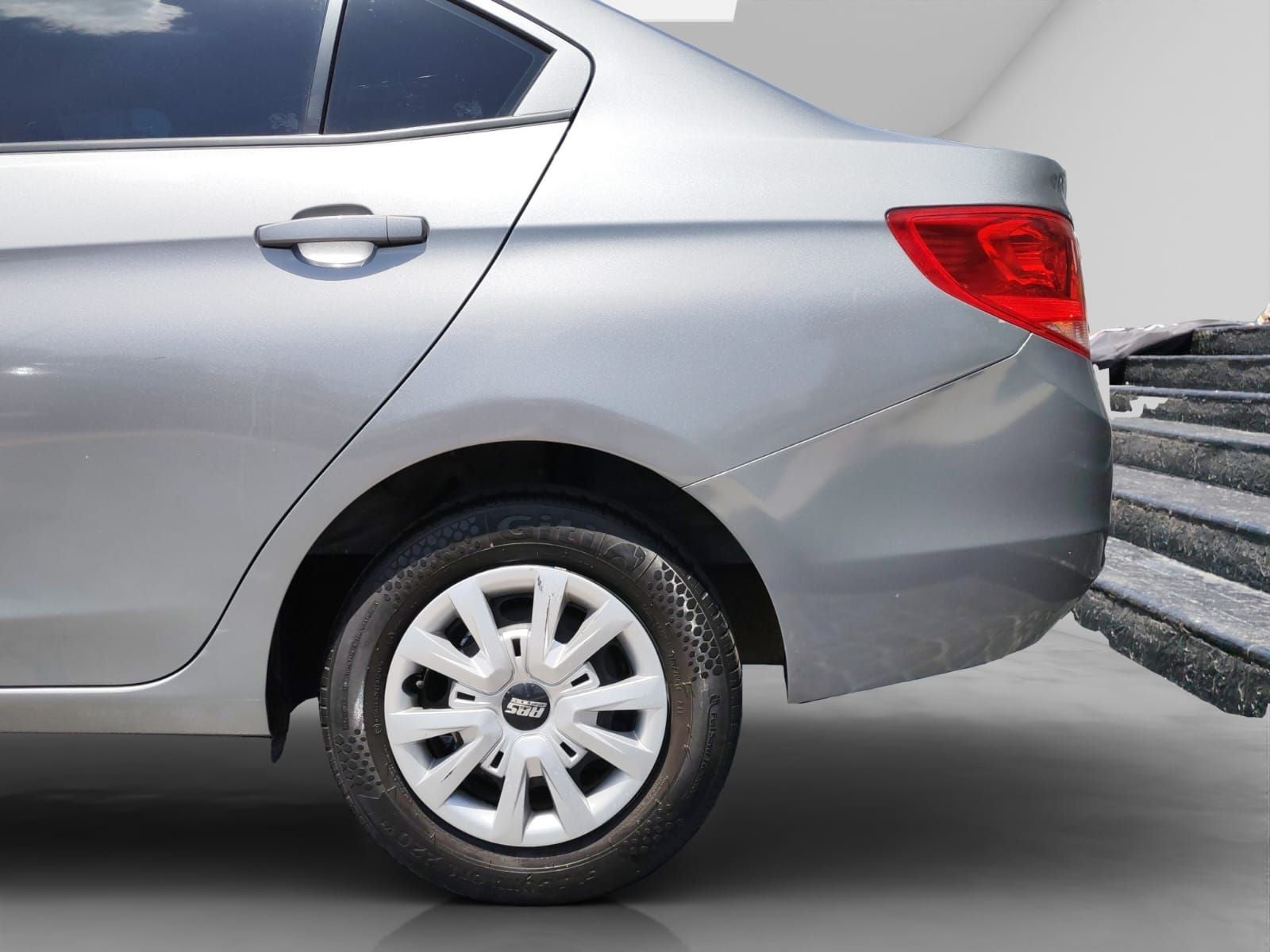 2023 Chevrolet Aveo 1.5 Ls Mt