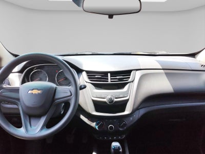 2023 Chevrolet Aveo 1.5 Ls Mt