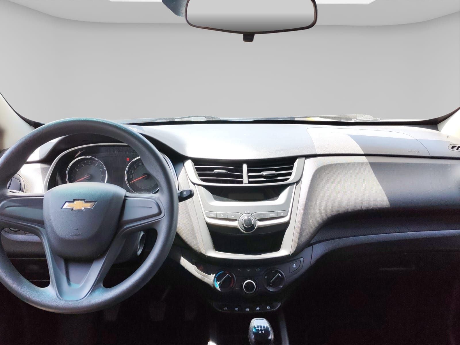 2023 Chevrolet Aveo 1.5 Ls Mt