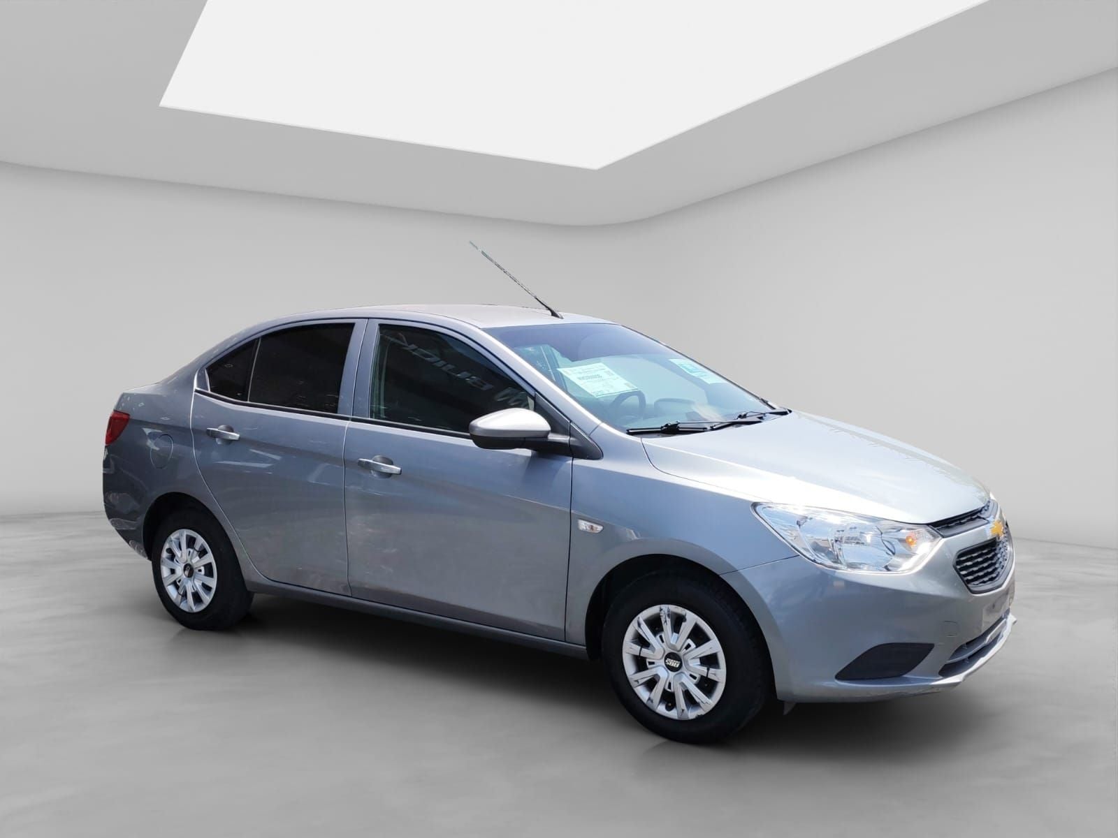 2023 Chevrolet Aveo 1.5 Ls Mt