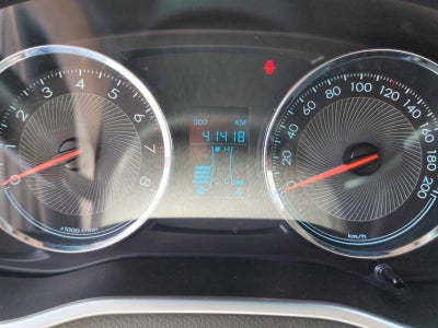 2023 Chevrolet Aveo 1.5 Ls Mt