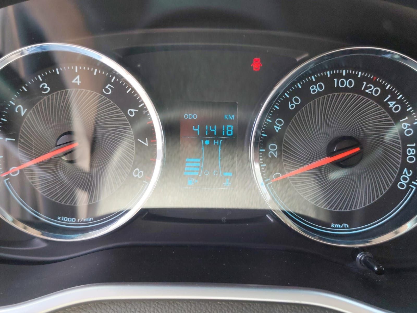 2023 Chevrolet Aveo 1.5 Ls Mt