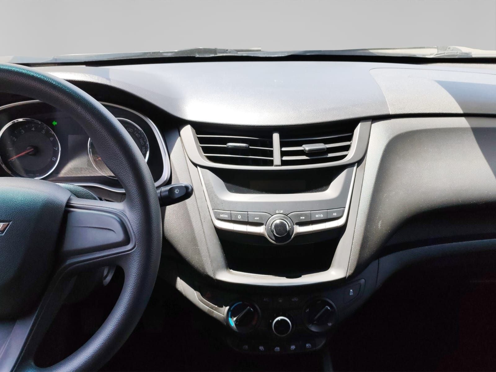 2023 Chevrolet Aveo 1.5 Ls Mt