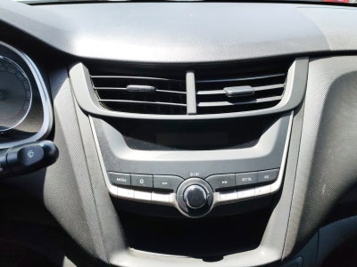 2023 Chevrolet Aveo 1.5 Ls Mt