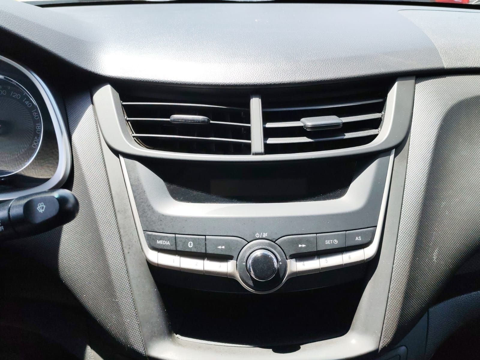 2023 Chevrolet Aveo 1.5 Ls Mt