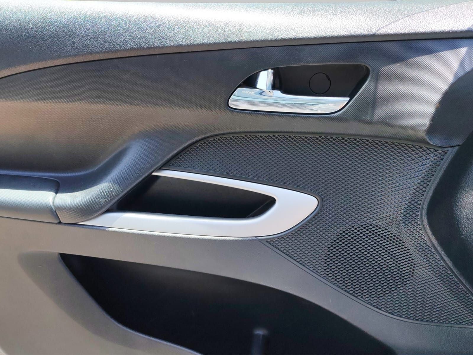 2023 Chevrolet Aveo 1.5 Ls Mt