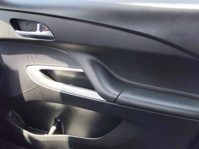 2023 Chevrolet Aveo 1.5 Ls Mt