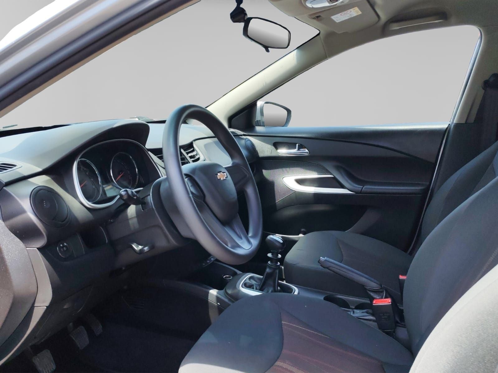 2023 Chevrolet Aveo 1.5 Ls Mt