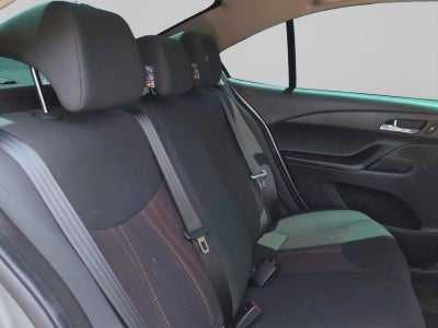 2023 Chevrolet Aveo 1.5 Ls Mt