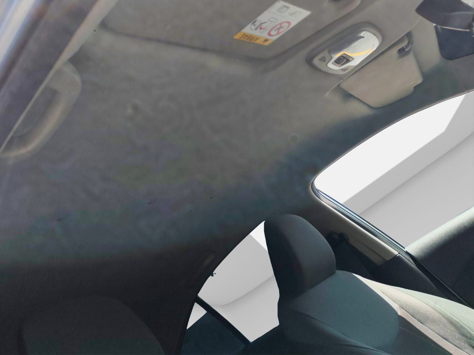 2023 Chevrolet Aveo 1.5 Ls Mt