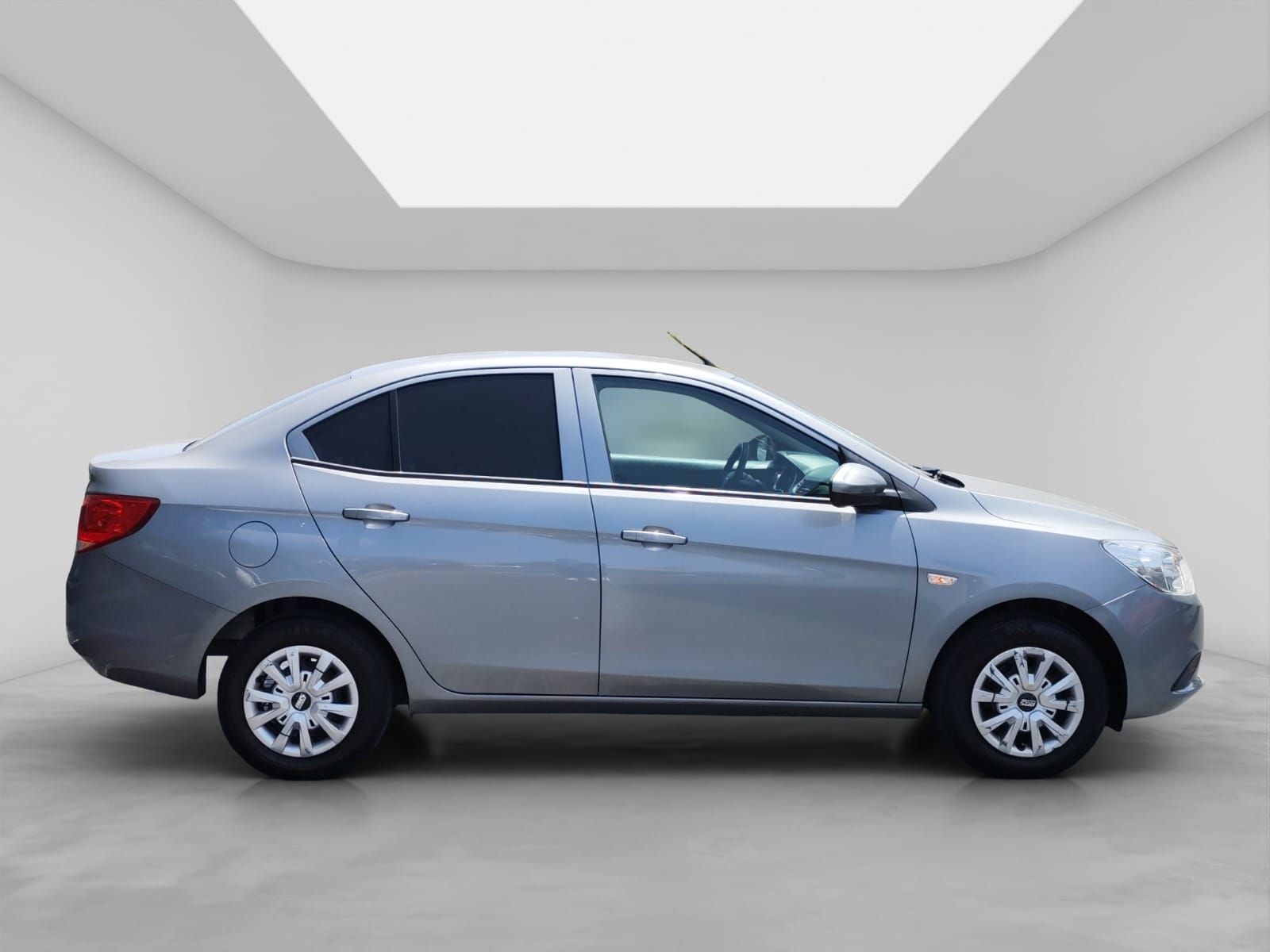 2023 Chevrolet Aveo 1.5 Ls Mt