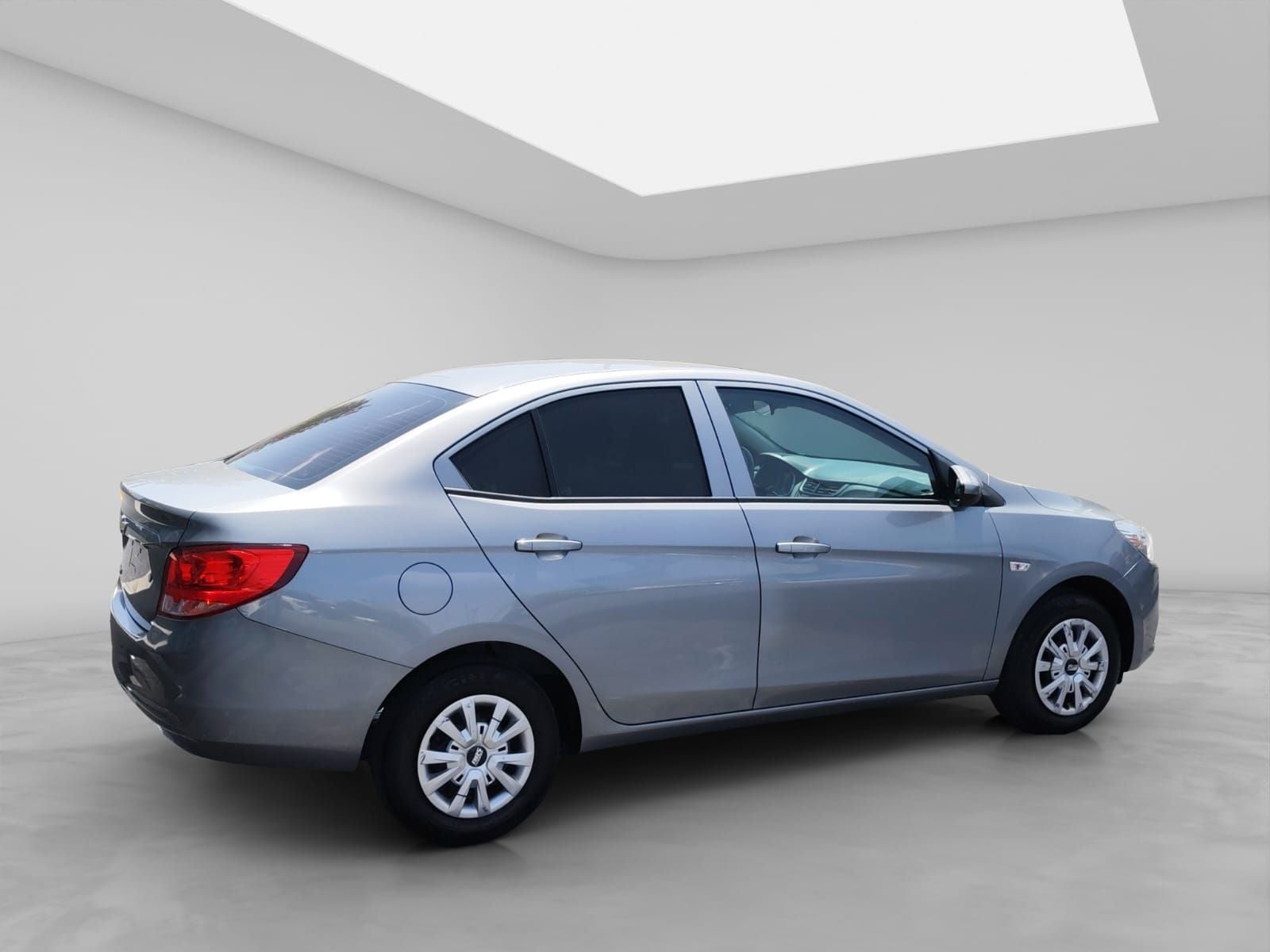 2023 Chevrolet Aveo 1.5 Ls Mt