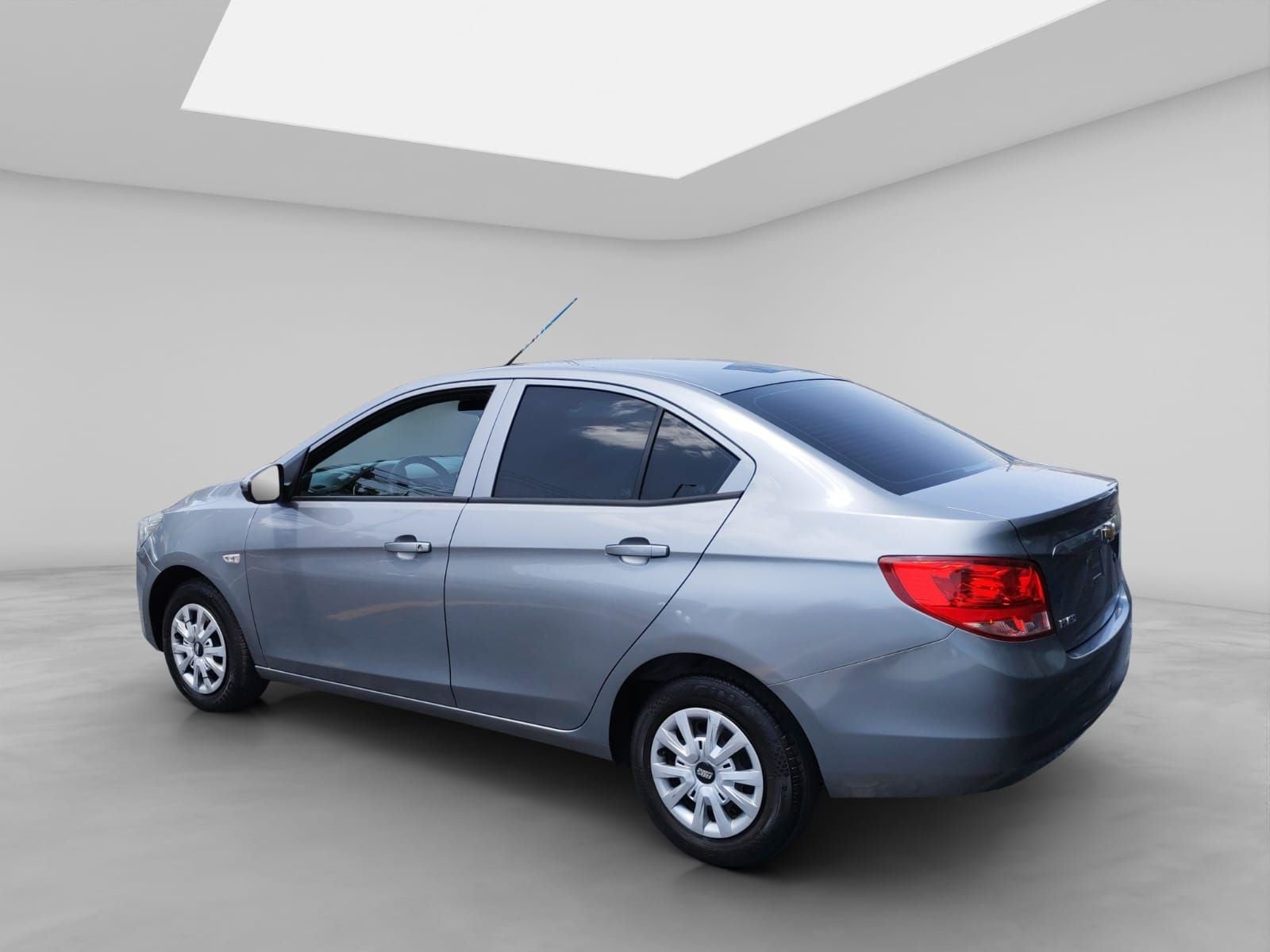 2023 Chevrolet Aveo 1.5 Ls Mt